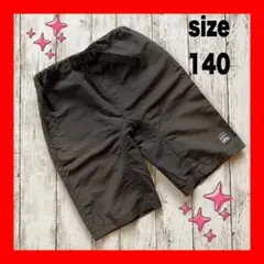 子供服 半ズボン キッズ 服 男の子 ボトムス 黒 ウエストゴム式  ブラック