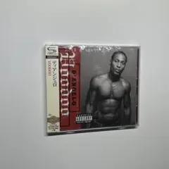 D'Angelo voodoo✵CD - メルカリ
