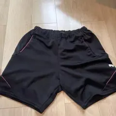 バレーボール デサント ズボン