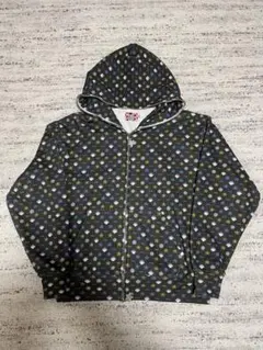 スターチームフルジップパーカー 2025年最新】スターチーム ジップパーカーの人気アイテム - メルカリ