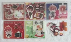 浦島坂田船 となりの坂田。 あほの坂田 アクリルスタンド アクスタ まとめ売り