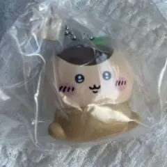 ちいかわ寿司 いなり くりまんじゅう フィギュアキーホルダー ガチャ ちいかわ