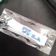 新日ちゃんぴおん！ ランダムネックストラップ