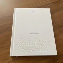 Stray Kids シーグリ 2024 ダイアリー