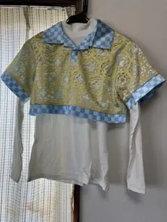 にじさんじ,緋八マナ/コスプレ フルセット