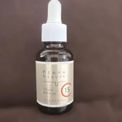 KEANA BEAUTE VC15 特濃美容液 30mL