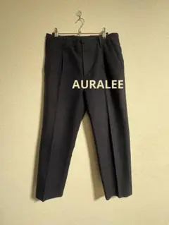 2026年最新】auralee モールスキン パンツの人気アイテム - メルカリ