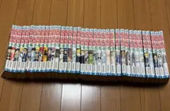 HUNTER×HUNTER ハンターハンター全巻セット