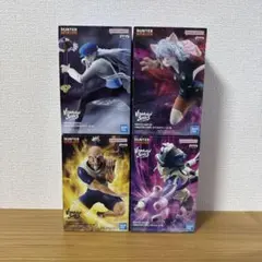 2026年最新】カイト フィギュア ハンターハンターの人気アイテム