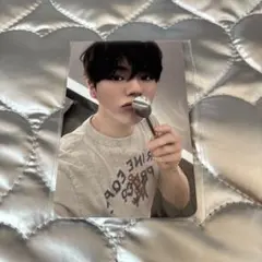 TREASURE LOVE PULSE 韓国ラキドロ