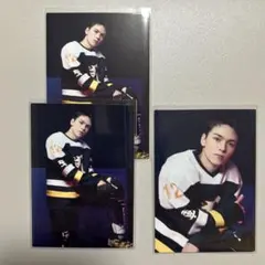 SEVENTEEN HOME 2025 トレカ バーノン　47.71