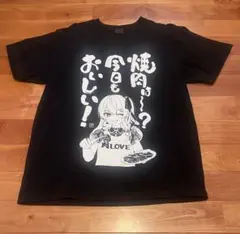 セブンズTV 七福あかね Tシャツ XL - メルカリ