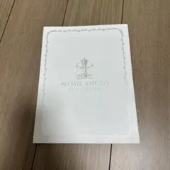 安室奈美恵 ツアーパンフレット 20th anniversary 写真集20周年 - メルカリ