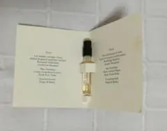 Jo Malone Scarlet Poppy コロン インテンス 1.5ml