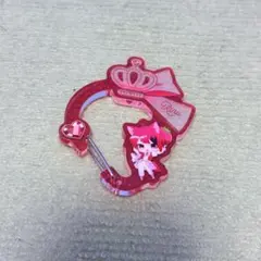 すとぷり　莉犬　2025春グッズ　アクリルカラビナ