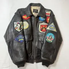 2025年最新】avirex トップガンの人気アイテム - メルカリ