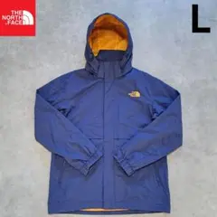 【大人気】 ノースフェイス ナイロンジャケット メンズL