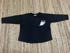 BREEZE ロンT ハロウィン