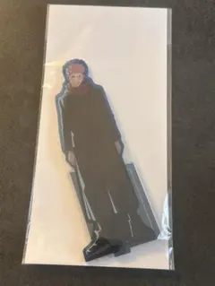 呪術廻戦 虎杖悠仁 渋谷事変 アクリルスタンド