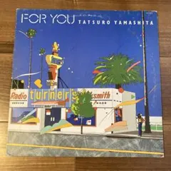 2026年最新】for you 山下達郎の人気アイテム - メルカリ