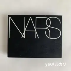 NARS ライトリフティングセッティングパウダー　プレストN 10g