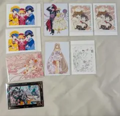 2025年最新】ちょびっツ トレカの人気アイテム - メルカリ