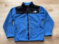 ノースフェイス フリース ジャケット 130