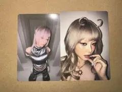 XLOV I,God ktown4u coex pop-up cafe トレカb - メルカリ