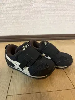 asics キッズシューズ 14.5センチ