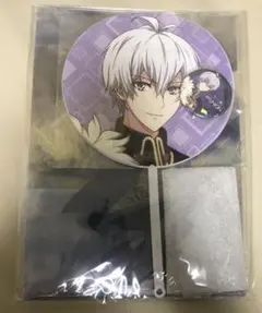 アイナナ REUNION 逢坂壮五アイドルセット