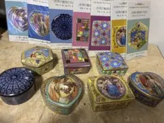 希少】美空ひばり 心の歌 陶器製 オルゴール 演歌 11個セット - メルカリ