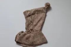 iver and isla◎バラクラバ S