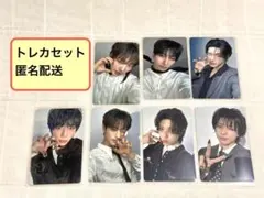NEXZ 会場限定トレカ コンプ セット - メルカリ