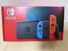 ニンテンドースイッチ 本体 新品