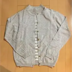 【値下げしました】テチチ アンサンブルニット FREEサイズ