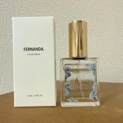 フェルナンダ アジサイのサムネイル