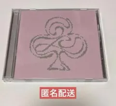 【匿名配送】&TEAM 五月雨 通常盤 開封済み CD未再生