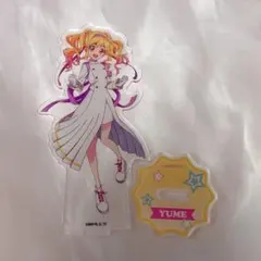 2026年最新】虹野ゆめ アクリルスタンドの人気アイテム - メルカリ