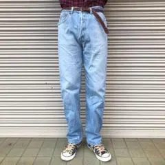 USA製 90s Levi's 501 ヴィンテージ アメリカ デニム パンツ