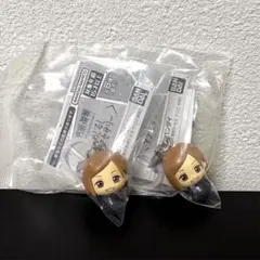 【未開封】呪術廻戦 めじるしアクセサリー 釘崎野薔薇 2個セット