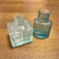 2026年最新】インク瓶 アンティークの人気アイテム - メルカリ