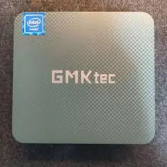 GMKtec ミニPC Intel N100 8gb 256gbのサムネイル