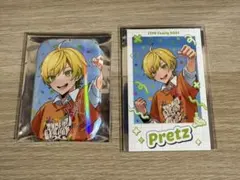 2026年最新】ぷりっつ缶バッジの人気アイテム - メルカリ