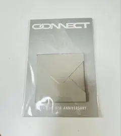 セブチ ジョンハン　イヤリング　未開封