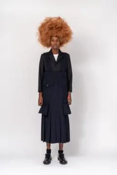 2026年最新】吊りスカート コムデギャルソンの人気アイテム - メルカリ