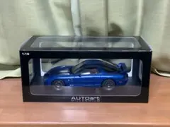 2025年最新】オートアート 1/18 rx 7の人気アイテム - メルカリ