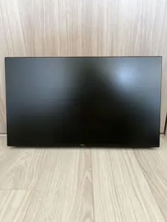 DELL ウルトラワイドモニター 23.8インチ 本体のサムネイル
