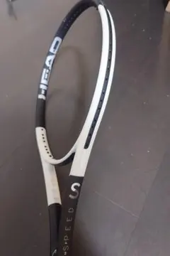 テニスラケット HEAD SPEED 2024 G2 2024