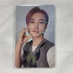 SEVENTEEN ジョシュア ALWAYS YOURS トレカ