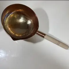 銅 鍋 三和軽金属工業 - メルカリ